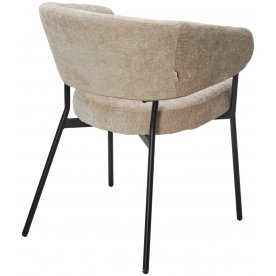 Стул на металлокаркасе Sage