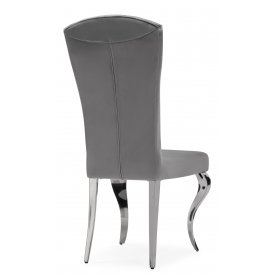 Стул на металлокаркасе Sally