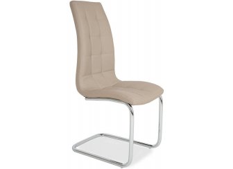 Стул на металлокаркасе LH-37