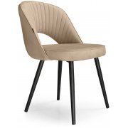 бежевый велюр