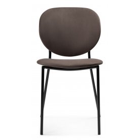 Стул на металлокаркасе Саранда