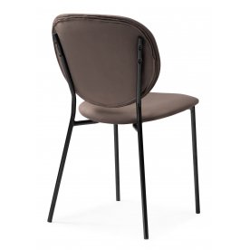 Стул на металлокаркасе Саранда