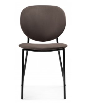 Стул на металлокаркасе Саранда