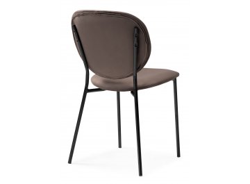 Стул на металлокаркасе Саранда