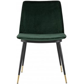 Стул на металлокаркасе Сарфан