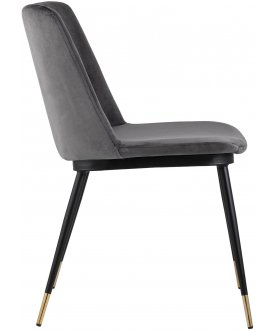 Стул на металлокаркасе Сарфан