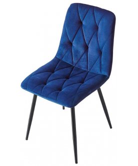 Стул на металлокаркасе Сарот