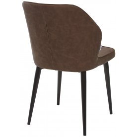 Стул на металлокаркасе Seattle