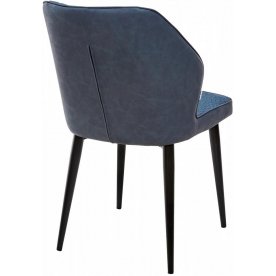 Стул на металлокаркасе Seattle TRF-06