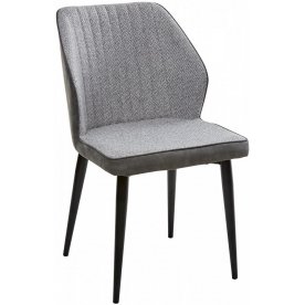 Стул на металлокаркасе Seattle TRF-08