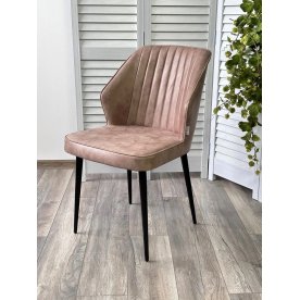 Стул на металлокаркасе Seattle-V Баффало