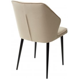 Стул на металлокаркасе Seattle-V