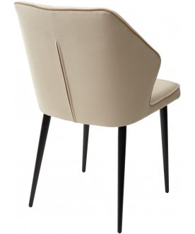 Стул на металлокаркасе Seattle-V