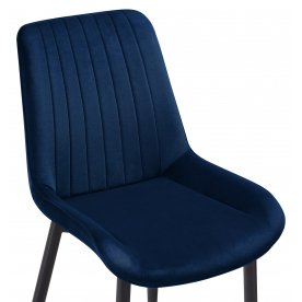 Стул на металлокаркасе Seda 1