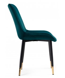 Стул на металлокаркасе Seda 1