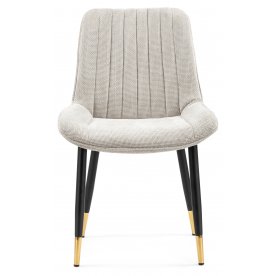 Стул на металлокаркасе Seda 1