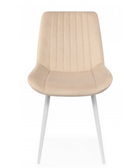 Стул на металлокаркасе Седа 360