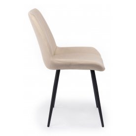 Стул на металлокаркасе Седа 360