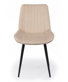 Стул на металлокаркасе Седа 360