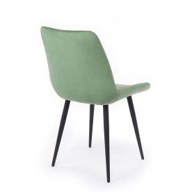 Стул на металлокаркасе Седа 360