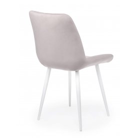 Стул на металлокаркасе Седа 360