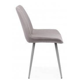 Стул на металлокаркасе Седа 360