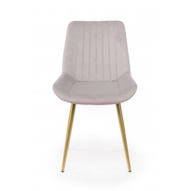 Стул на металлокаркасе Седа 360