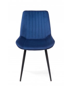 Стул на металлокаркасе Седа 360