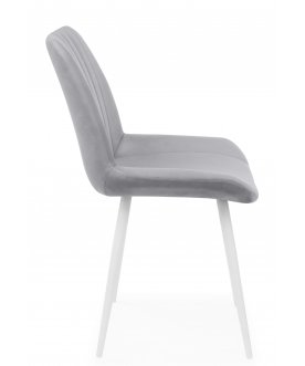 Стул на металлокаркасе Седа 360