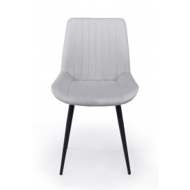 Стул на металлокаркасе Седа 360