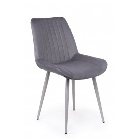 Стул на металлокаркасе Седа 360