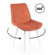 терракотовый (zd 432)