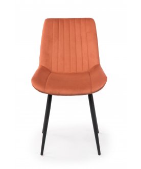 Стул на металлокаркасе Седа 360