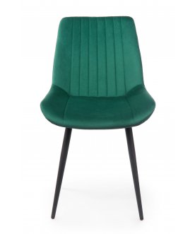 Стул на металлокаркасе Седа 360