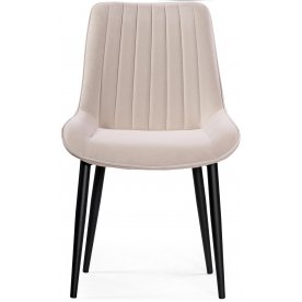 Стул на металлокаркасе Seda