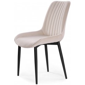 Стул на металлокаркасе Seda