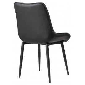 Стул на металлокаркасе Seda