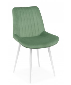 Стул на металлокаркасе Седа