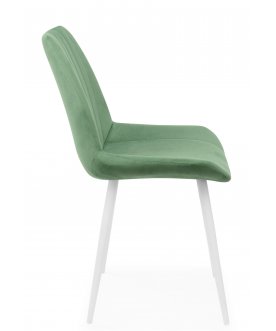 Стул на металлокаркасе Седа