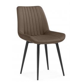 Стул на металлокаркасе Седа