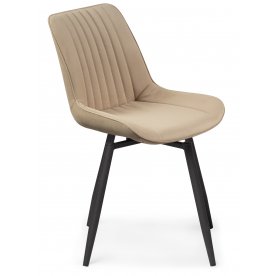 Стул на металлокаркасе Седа крутящийся