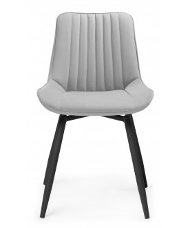 Стул на металлокаркасе Седа крутящийся