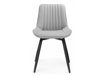 Стул на металлокаркасе Седа крутящийся