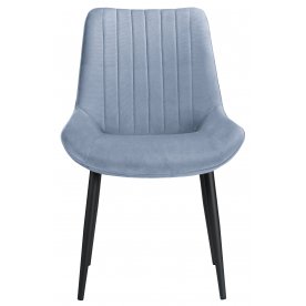 Стул на металлокаркасе Seda