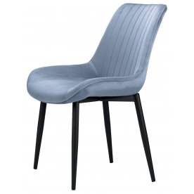 Стул на металлокаркасе Seda