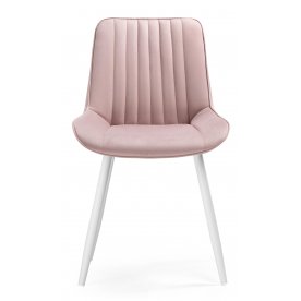 Стул на металлокаркасе Седа