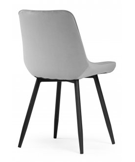 Стул на металлокаркасе Седа