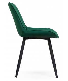 Стул на металлокаркасе Седа