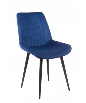 Стул на металлокаркасе Седа