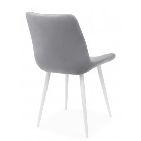 Стул на металлокаркасе Седа